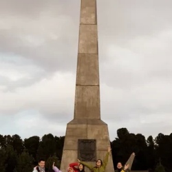 День 1. Чуйский тракт