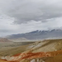 День 5. Другая планета