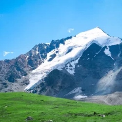 День 4. Прогулка до Ледника, приветствие Белухе