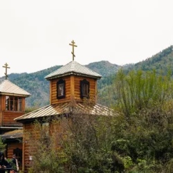 День 3. Легенды Чемала