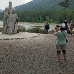 День 1. Встречаемся и в путь
