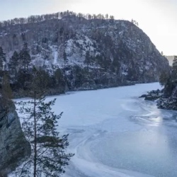 День 2. Чемальский район