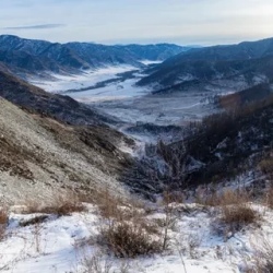День 3. Чуйский тракт