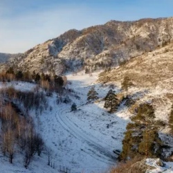 День 7. Трансфер в аэропорт