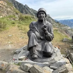 День 6. Алтайский Марс - возвращение в г. Горно-Алтайск