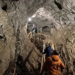 День 5. Тавдинские пещеры и пасека