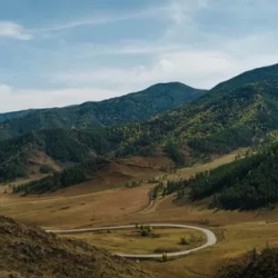 День 6. Чуйский тракт