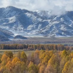 День 7. Дорога домой