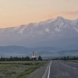 День 5. День релакса. Озеро Джангысколь + Баня