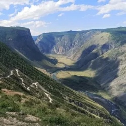 День 3. Край тысячи озер.