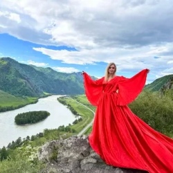 День 2. Святые места Алтая, Топ локаций Чемала