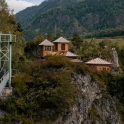 День 5. Каракольская долина