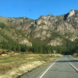 День 3. Онгудайский район, этнокультурный комплекс