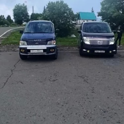 День 1. Дорога к Мульте