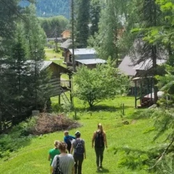 День 10. Путь домой