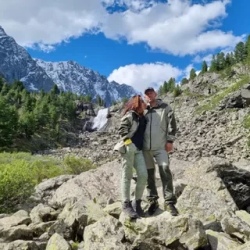 День 3. Поход на водопад Куйгук