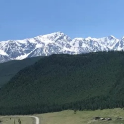 День 5. Тайны Каракольской долины