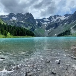 День 4. Озеро и водопад Куйгук.