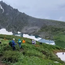 День 7. Смотровая площадка на Мультинские озера.