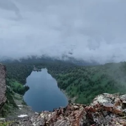 День 8. Возвращение в г. Горно-Алтайск.