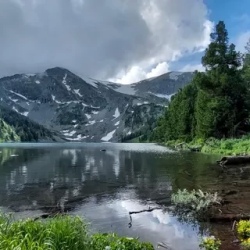 День 8. Возвращение в г. Горно-Алтайск.