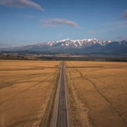 День 1. Чуйский Тракт