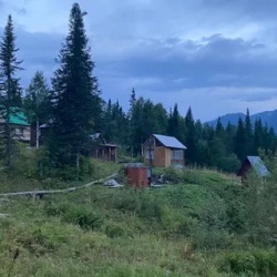 День 6. Горячий целебный источник