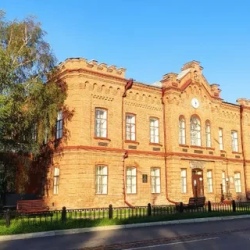 День 9. Трансфер в г.Абакан и Сибирская Италия