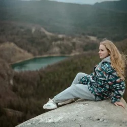 День 3. Улаганское плато, Чулышман, Куркуре