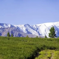 День 2. Треккинг к ущелью Каракабак