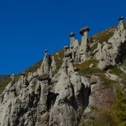 День 5. Трекинг в гору