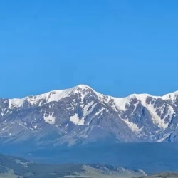 День 2. Великолепие Чуйского тракта.