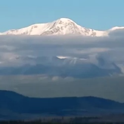 День 2. Великолепие Чуйского тракта.