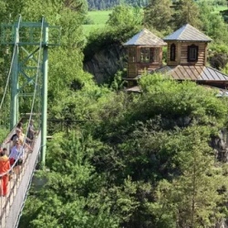 День 4. Вдоль Катуни.
