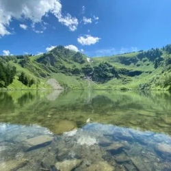 День 4. Гора Колокольня (восхождение и панорамы)