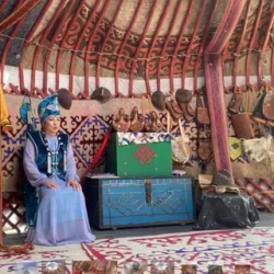 День 2. В ритме традиций: погружение в тайны культуры