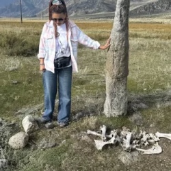 День 5. Симфония рек и голоса камней: эхо петроглифов
