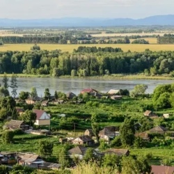День 1. Отправление