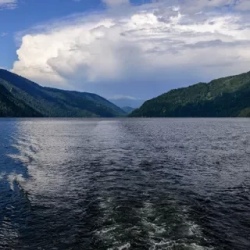 День 5. В гостях у белого шамана