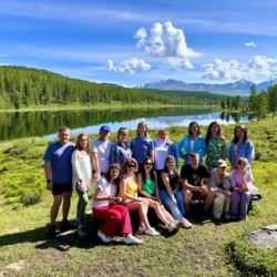 День 4. Фантастическое путешествие на весь день