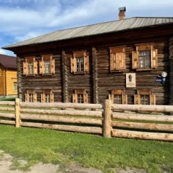 День 4. Прогулка на воздушном шаре