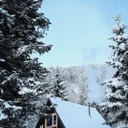 День 5. Бирюза ледяных рек