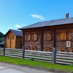 День 8. Озера Красной горы — музей Н.К.Рериха