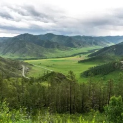 День 3. Легенды и были Чуйского тракта
