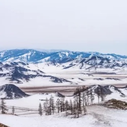 День 1. Переезд в с. Тюнгур