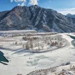 День 4. Чуйский тракт