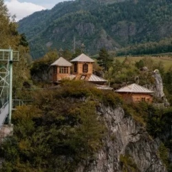 День 4. Просторы Алтая