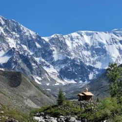 День 10. База в Кучерле