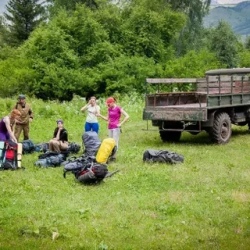День 9. Резервный день