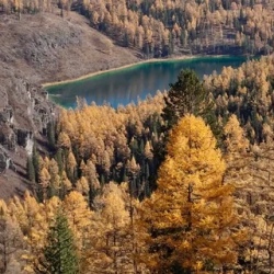 День 4. Край тысячи озер.